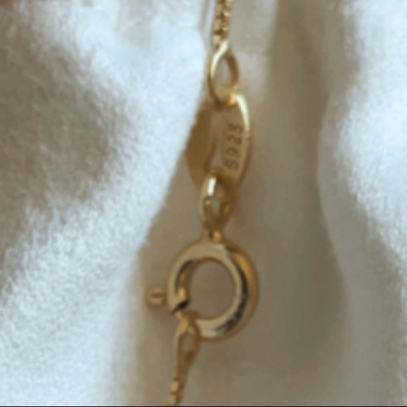 Ball and Chain Necklace - Picture 5 of 5